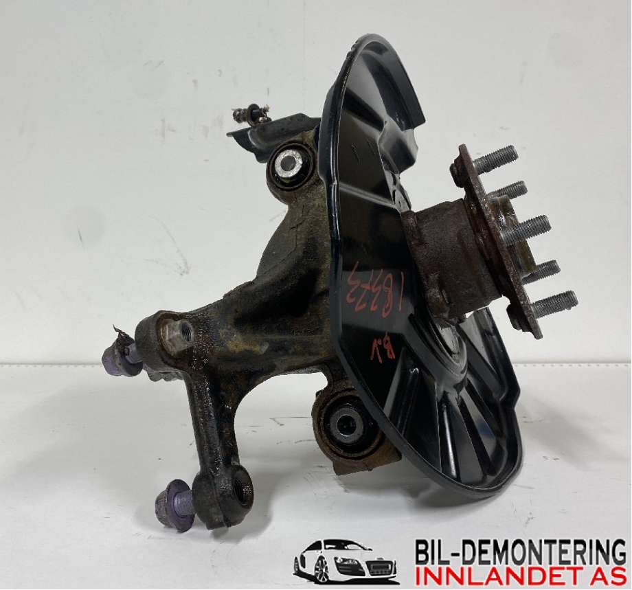 Hjulspindel venstre bak til Toyota RAV4 2019-->> (Type V)  (4230542070||V470L)