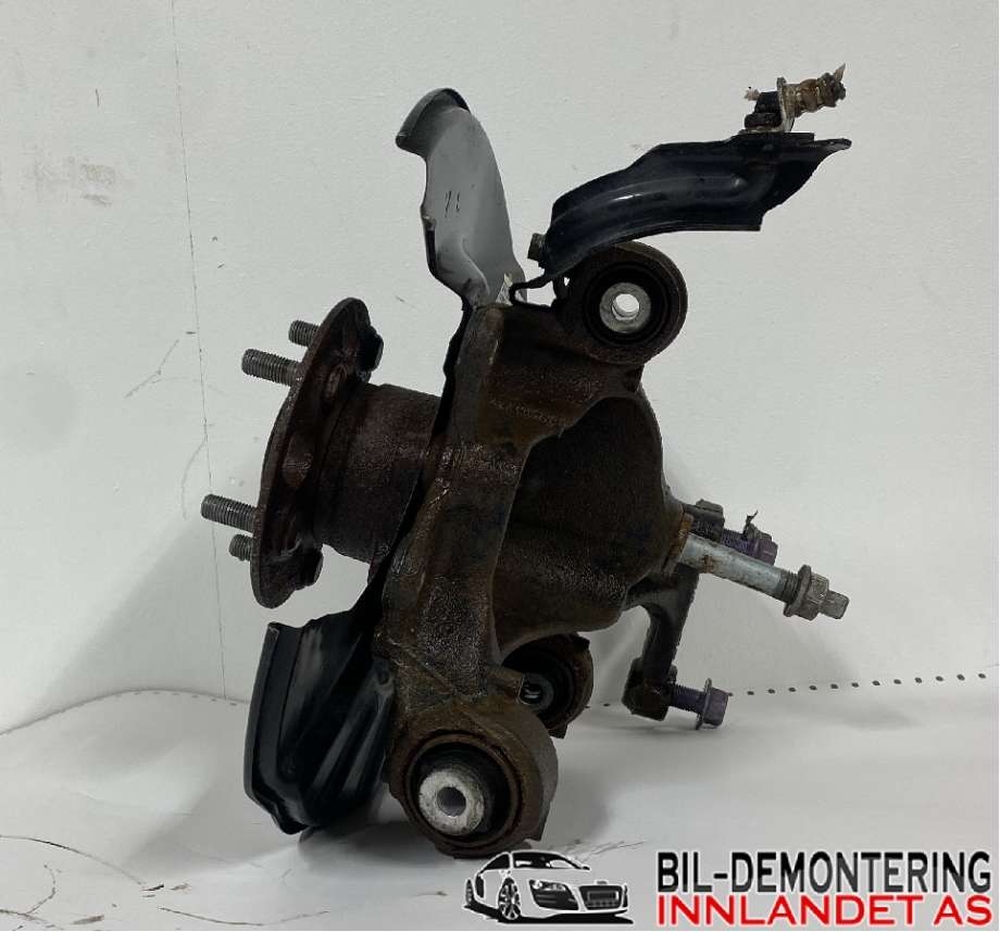 Hjulspindel venstre bak til Toyota RAV4 2019-->> (Type V)  (4230542070||V470L)