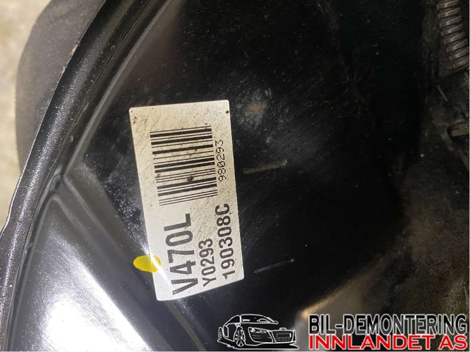 Hjulspindel venstre bak til Toyota RAV4 2019-->> (Type V)  (4230542070||V470L)