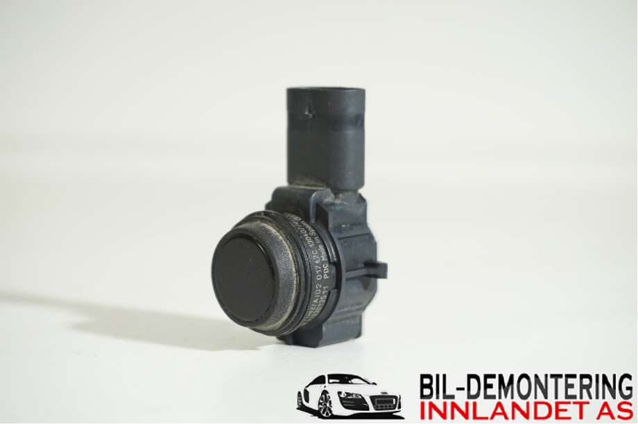 Parkeringssensor bak til BMW 3-Serie 2012-2018 (F30/F31/F34) (F30/F31/F34) (BMW|66 20 2 220 666|0263013511|9261582)