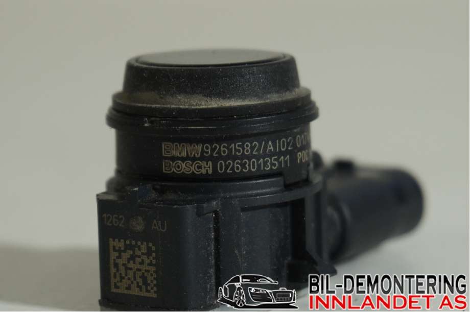 Parkeringssensor bak til BMW 3-Serie 2012-2018 (F30/F31/F34) (F30/F31/F34) (BMW|66 20 2 220 666|0263013511|9261582)
