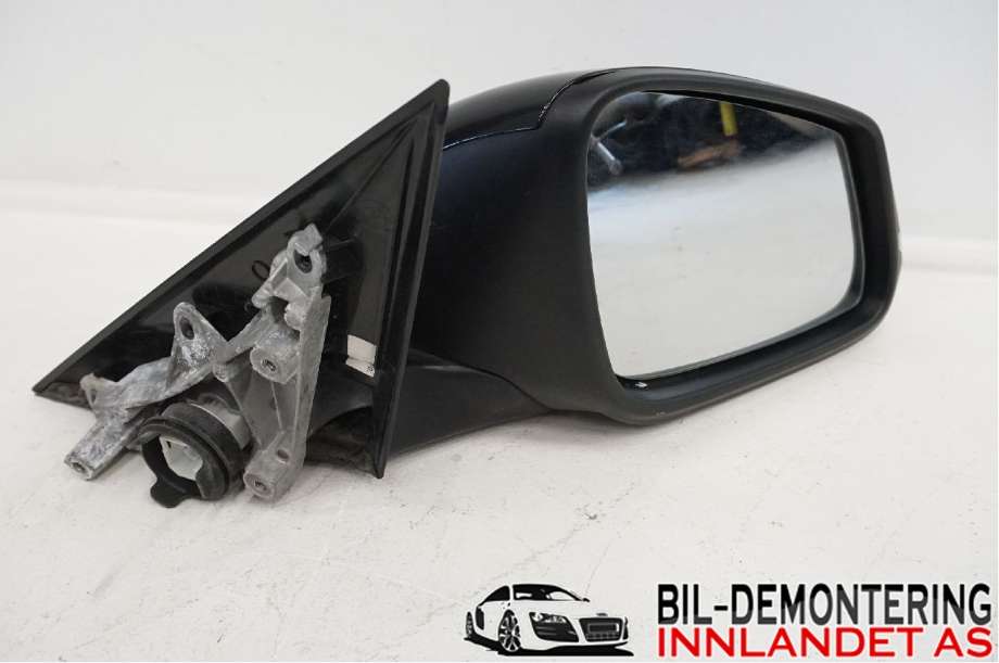 Speil høyre til BMW 3-Serie 2012-2018 (F30/F31/F34) (F30/F31/F34) (BMW|51 16 7 345 658|)