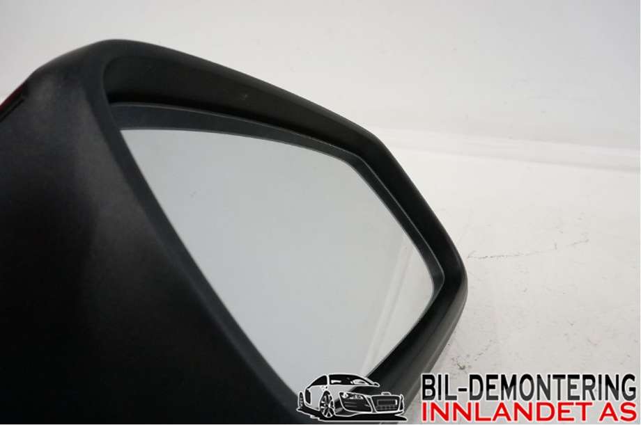 Speil høyre til BMW 3-Serie 2012-2018 (F30/F31/F34) (F30/F31/F34) (BMW|51 16 7 345 658|)