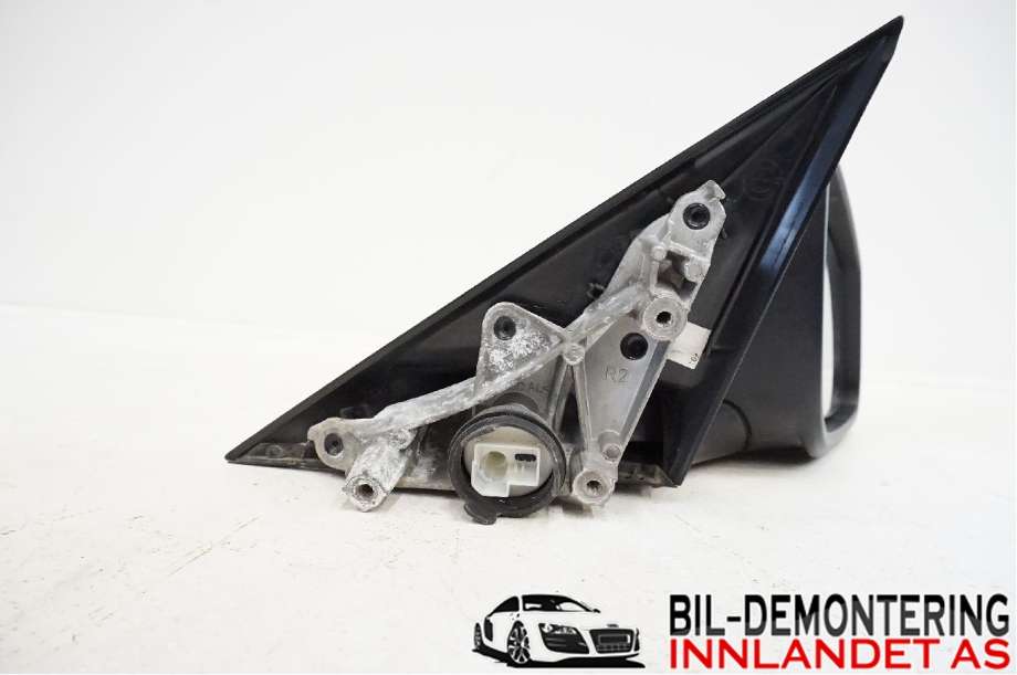 Speil høyre til BMW 3-Serie 2012-2018 (F30/F31/F34) (F30/F31/F34) (BMW|51 16 7 345 658|)