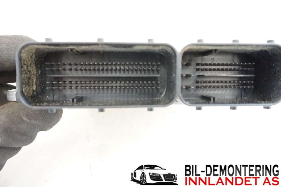 Styreenhet motor til BMW 3-Serie 2012-2018 (F30/F31/F34) (F30/F31/F34) (BMW|13 61 8 576 333|)
