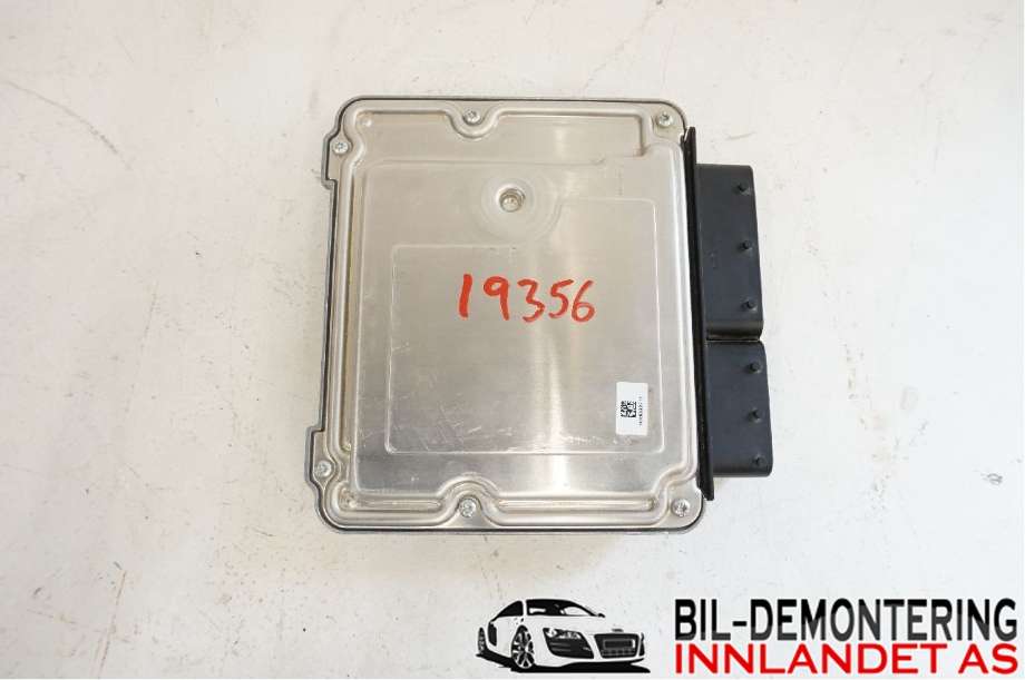 Styreenhet motor til BMW 3-Serie 2012-2018 (F30/F31/F34) (F30/F31/F34) (BMW|13 61 8 576 333|)