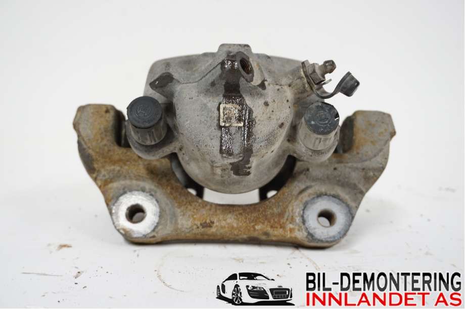 Bremsecaliper venstre foran til BMW 3-Serie 2012-2018 (F30/F31/F34) (F30/F31/F34) (BMW|34 11 6 850 969|)