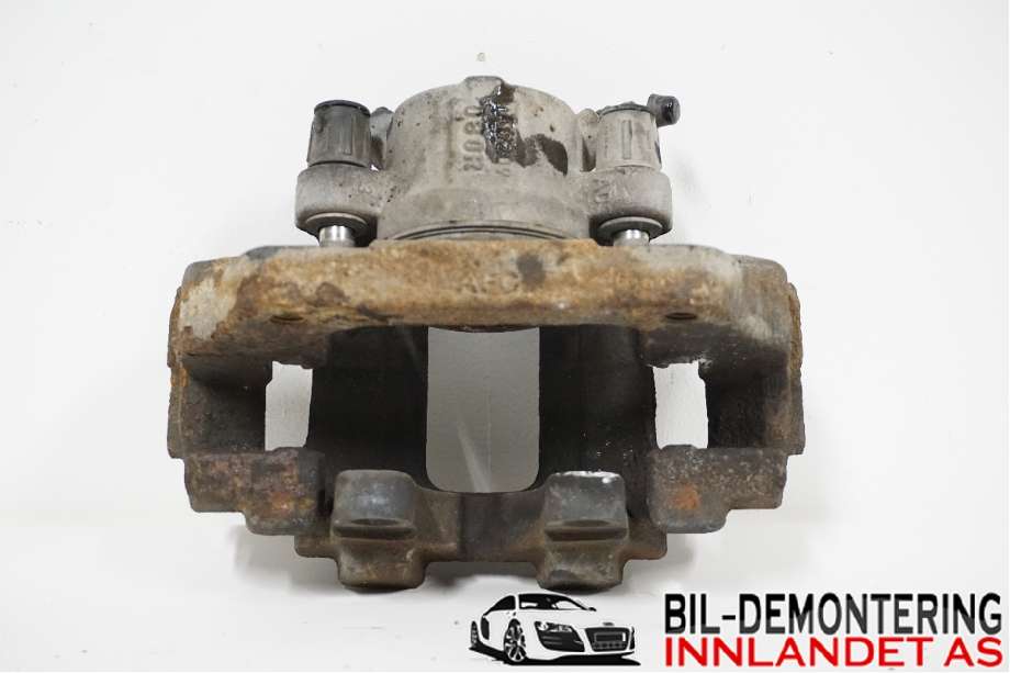 Bremsecaliper venstre foran til BMW 3-Serie 2012-2018 (F30/F31/F34) (F30/F31/F34) (BMW|34 11 6 850 969|)