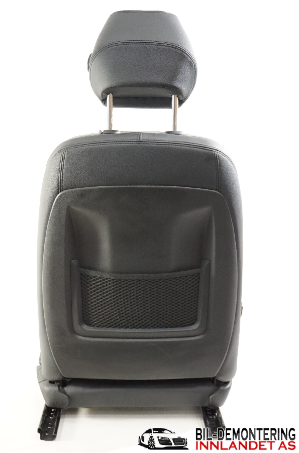 Sete foran venstre til BMW 3-Serie 2012-2018 (F30/F31/F34) (F30/F31/F34) (BMW|52 10 7 243 525|)