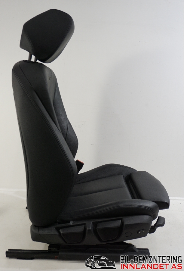 Sete foran høyre til BMW 3-Serie 2012-2018 (F30/F31/F34) (F30/F31/F34) (BMW|52 10 7 243 526|)