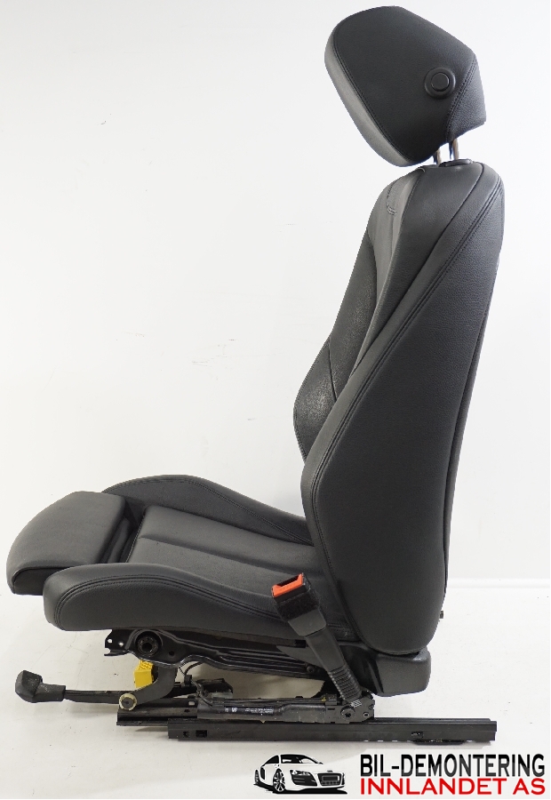 Sete foran høyre til BMW 3-Serie 2012-2018 (F30/F31/F34) (F30/F31/F34) (BMW|52 10 7 243 526|)