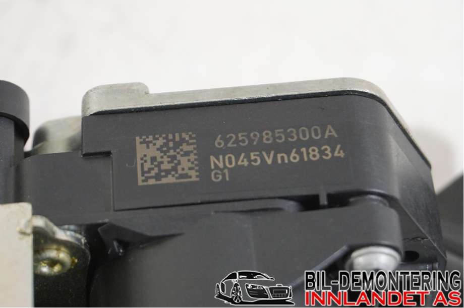 Sikkerhetsbelte foran høyre til BMW 3-Serie 2012-2018 (F30/F31/F34) (F30/F31/F34) (BMW|72 11 7 383 318||N045VN61834)