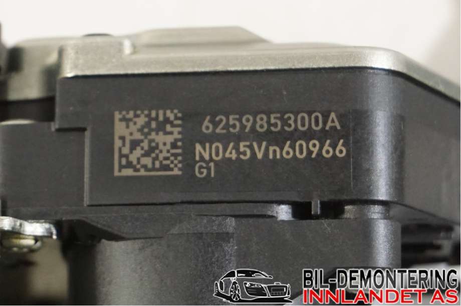 Sikkerhetsbelte foran venstre til BMW 3-Serie 2012-2018 (F30/F31/F34) (F30/F31/F34) (BMW|72 11 7 383 321||N045VN60966)