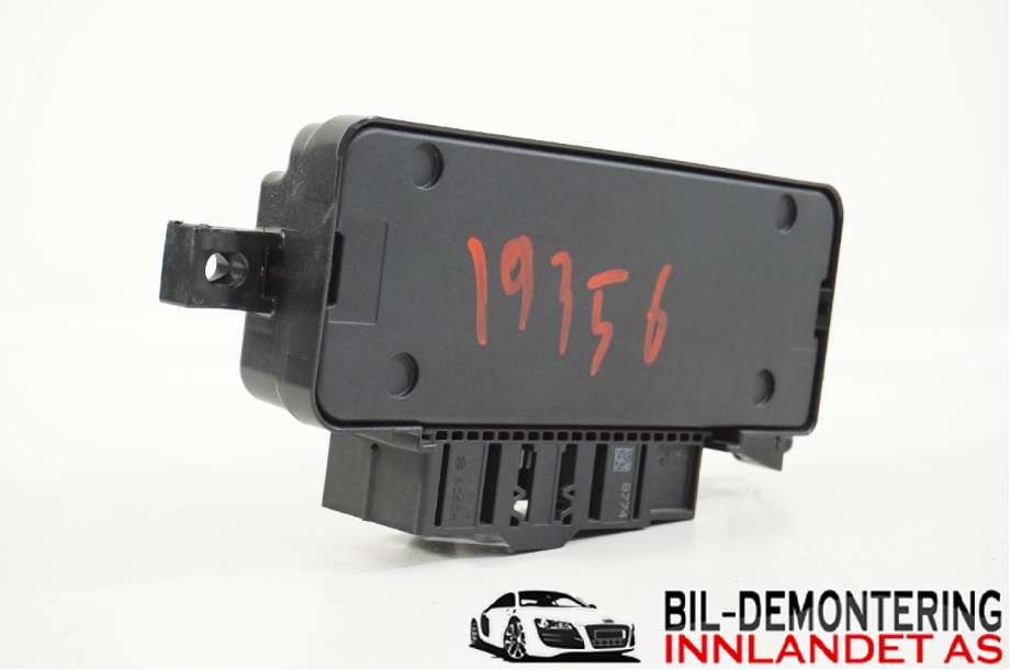 Airbag elektronikk til BMW 3-Serie 2012-2018 (F30/F31/F34) (F30/F31/F34) (BMW|65 77 9 296 495|65 77 9 461 919|65.77-9267214-02)
