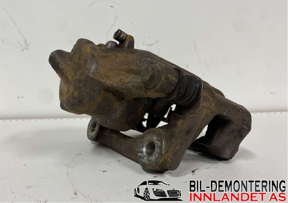 Bremsecaliper venstre bak til Mercedes Sprinter 2006-2013 (Fase 1) (906) (906) (MERCEDES|A 003 420 71 83|)