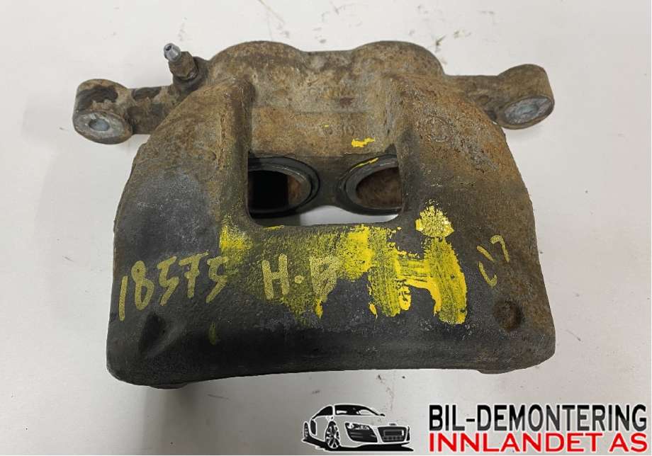 Bremsecaliper høyre foran til Ford Transit 2014-->>  (FORD|BK21-2B294-AA|)