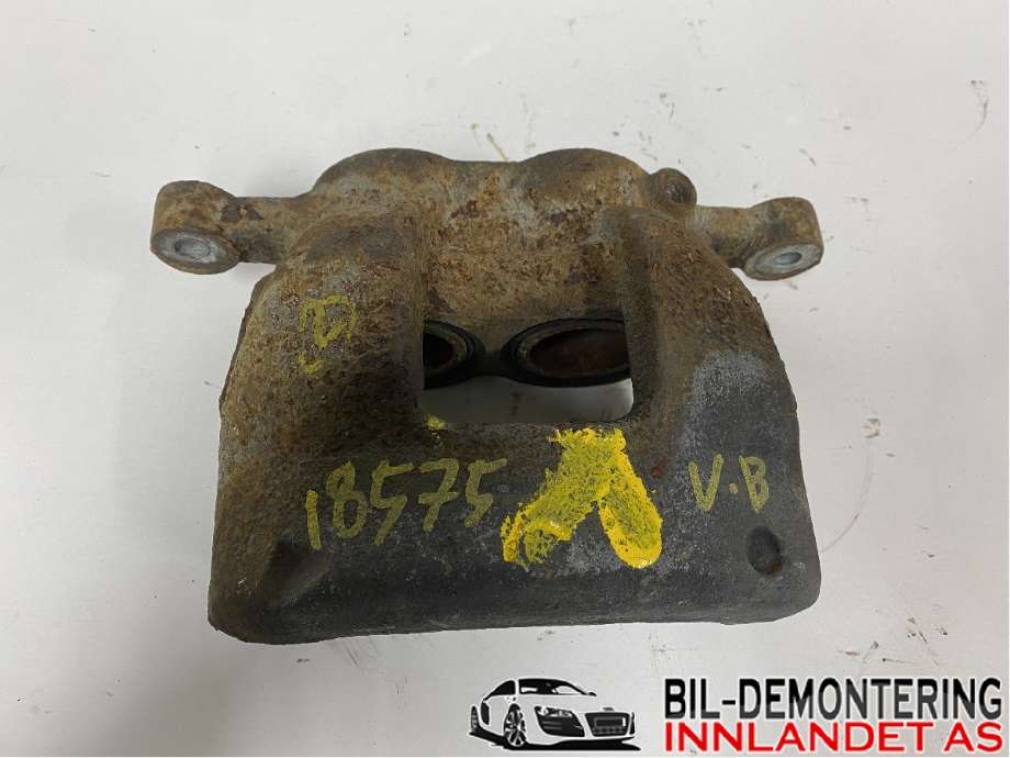 Bremsecaliper venstre foran til Ford Transit 2014-->> (FORD|BK21-2B302-AA|)