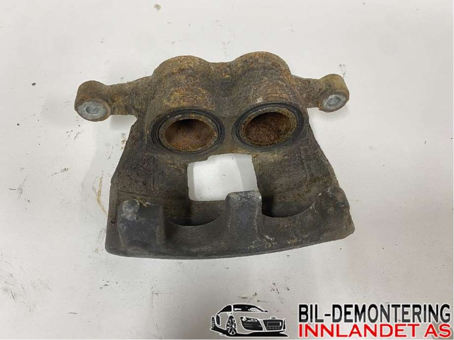 Bremsecaliper venstre foran til Ford Transit 2014-->> (FORD|BK21-2B302-AA|)