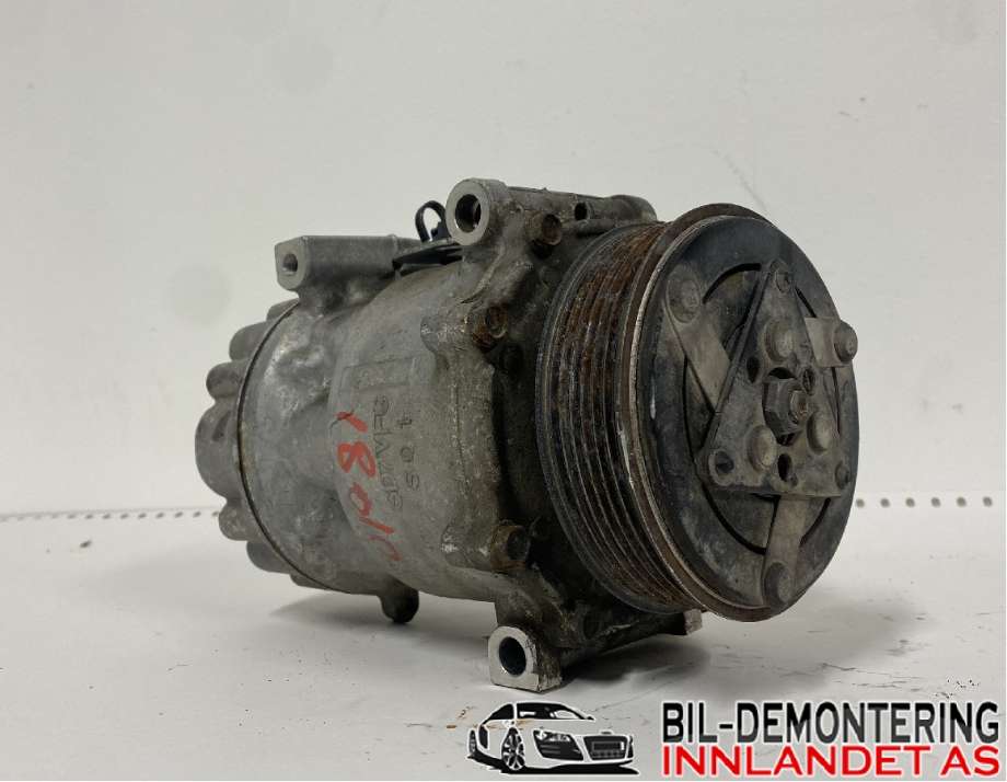 Aircondition kompressor til Toyota Proace 2013-2016 (Type I)  (TOYOTA||1827407344|9687499380)