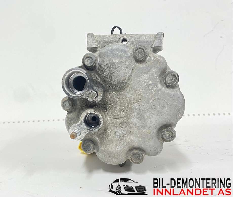Aircondition kompressor til Toyota Proace 2013-2016 (Type I)  (TOYOTA||1827407344|9687499380)