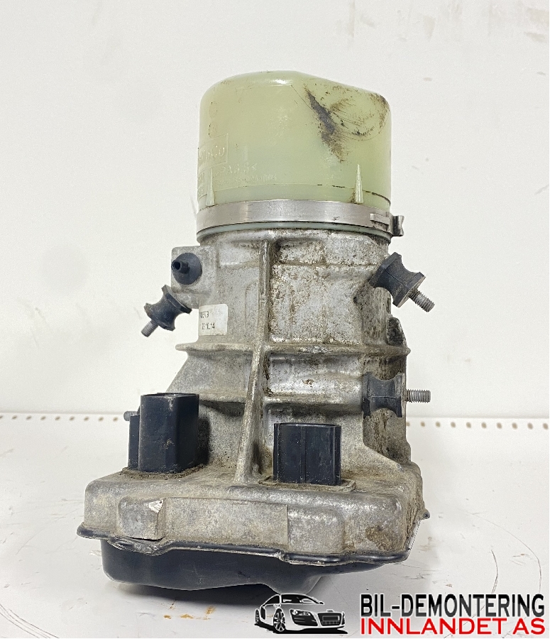 Servo pumpe elektrisk til Volvo V60/V60 CC, 2013-2018 (Type I, Fase 2)  (VOLVO|36050681)