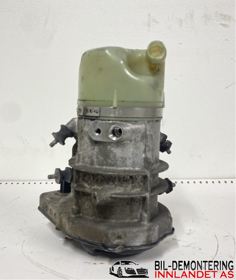 Servo pumpe elektrisk til Volvo V60/V60 CC 2013-2018 (Type I, Fase 2)  (VOLVO|36050681||31406709)