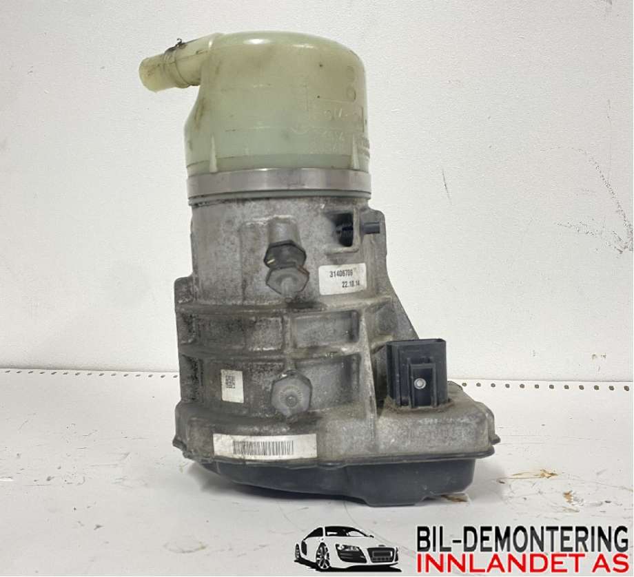 Servo pumpe elektrisk til Volvo V60/V60 CC 2013-2018 (Type I, Fase 2)  (VOLVO|36050681||31406709)
