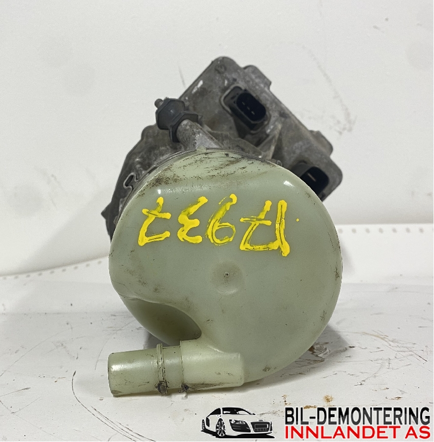 Servo pumpe elektrisk til Volvo V60/V60 CC 2013-2018 (Type I, Fase 2)  (VOLVO|36050681||31406709)