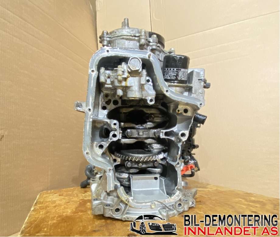 Motor bensin til Toyota RAV4 2019-->> (Type V)  (1900025250|A25A-FXS|XA25AA92CG)