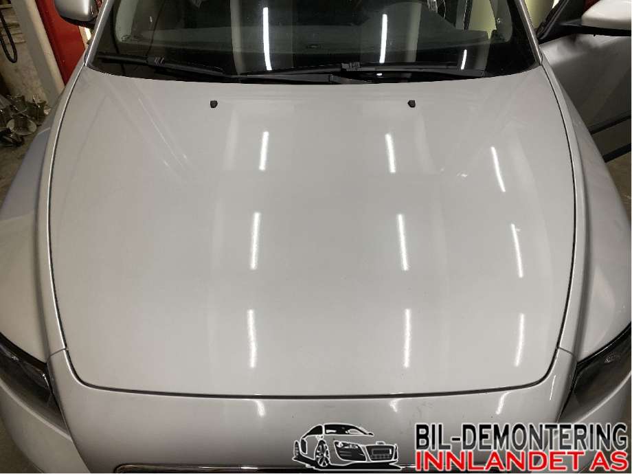 Panser til Volvo S40 2004-2007 (Type II, Fase 1) (VOLVO|31371415|)