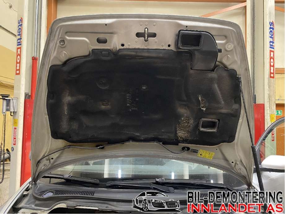 Panser til Volvo S40 2004-2007 (Type II, Fase 1) (VOLVO|31371415|)