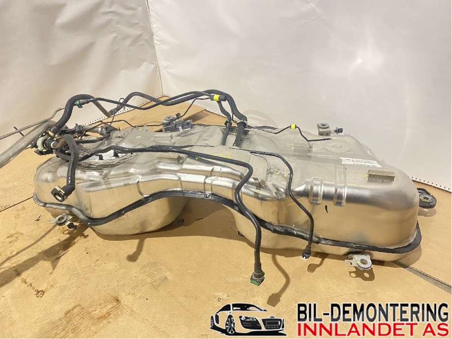 Bensintank til Volvo XC60 2017-->> (Type II) (VOLVO|32139164|BENSIN|31669602)