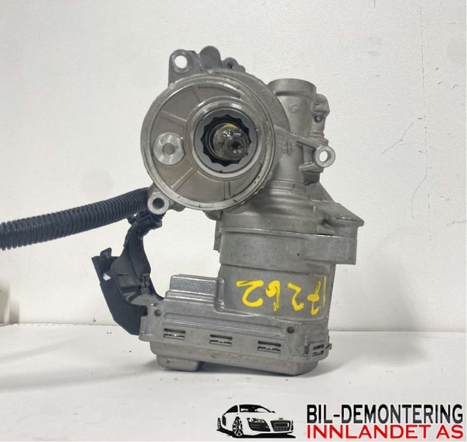 Tannstang elektrisk til Peugeot 3008, 2016-->> (Type II)  (16 798 334 80)