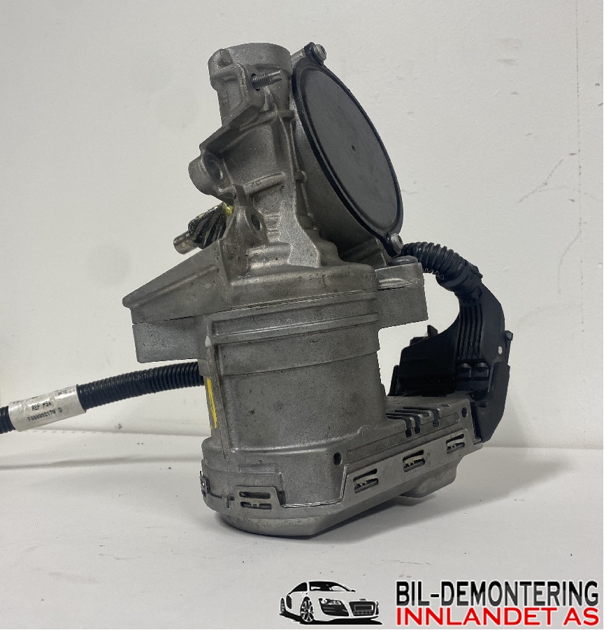 Tannstang elektrisk til Peugeot 3008 2016-->> (Type II) (16 798 334 80|012108|1733310777)