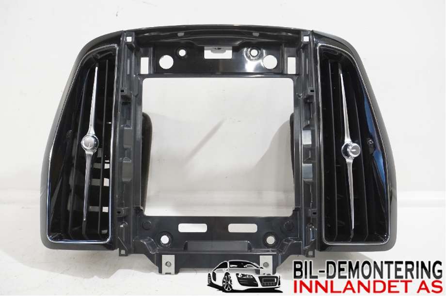 Dashbord friskluftdyse til Volvo XC60, 2017-->> (Type II)  (VOLVO|31417738)