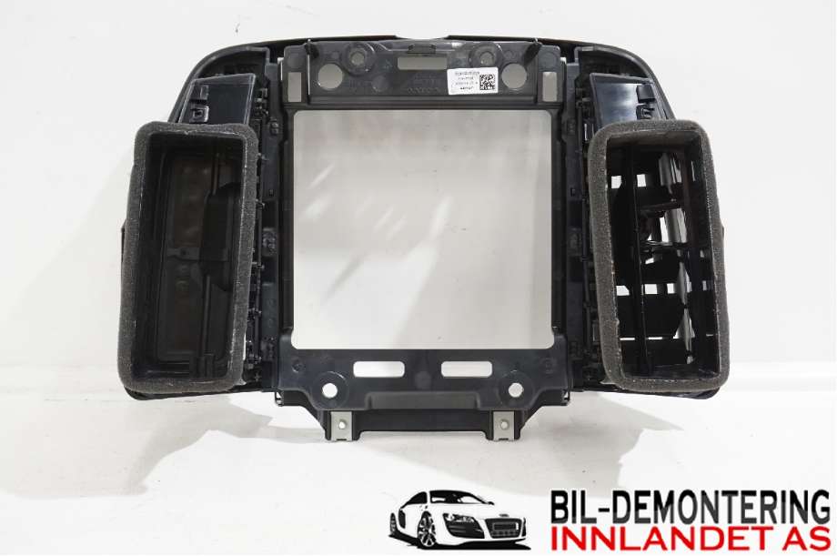 Dashbord friskluftdyse til Volvo XC60 2017-->> (Type II) (VOLVO|31417738|31477275|31477274)