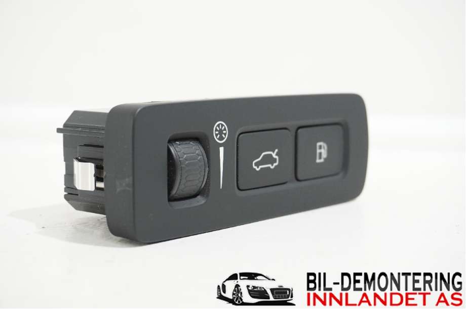 Bryter diverse til Volvo XC60 2017-->> (Type II)  (VOLVO|31443874|)
