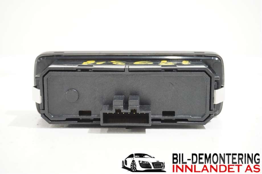 Bryter diverse til Volvo XC60 2017-->> (Type II)  (VOLVO|31443874|)