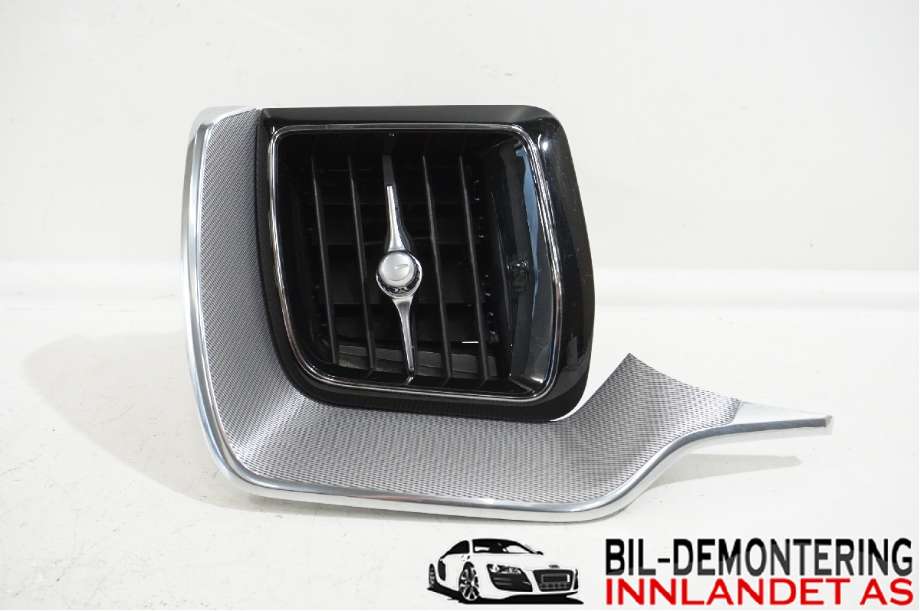 Dashbord friskluftdyse til Volvo XC60, 2017-->> (Type II)  (VOLVO|31417636)