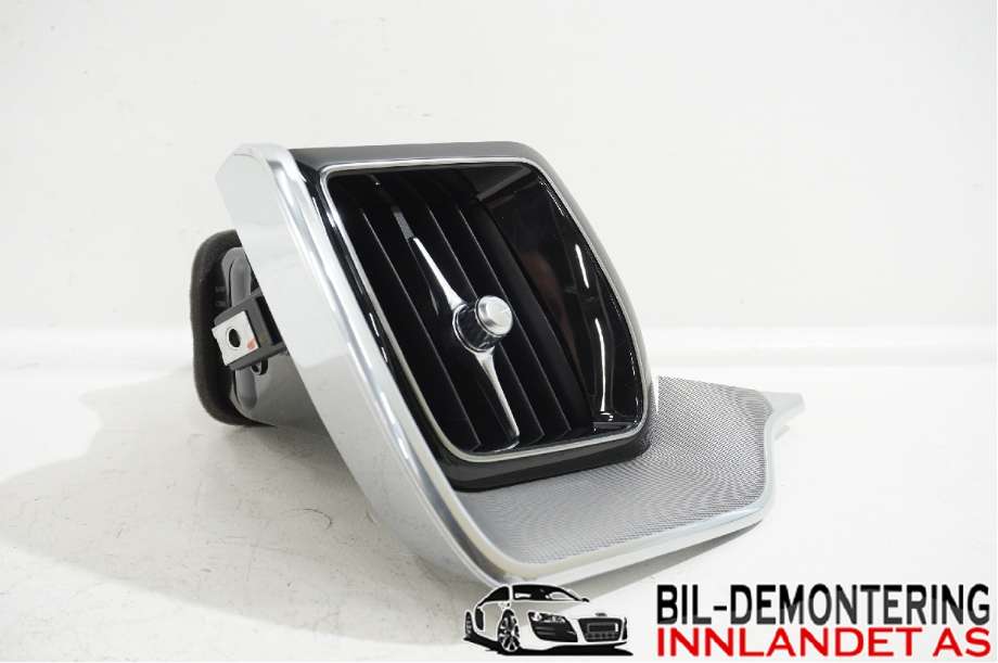 Dashbord friskluftdyse til Volvo XC60 2017-->> (Type II)  (VOLVO|31417636||31417691)