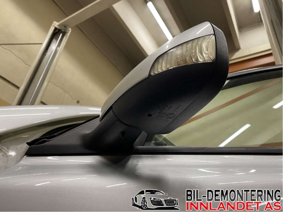 Speil venstre til Volvo S40 2004-2007 (Type II, Fase 1) (VOLVO|30744585|)