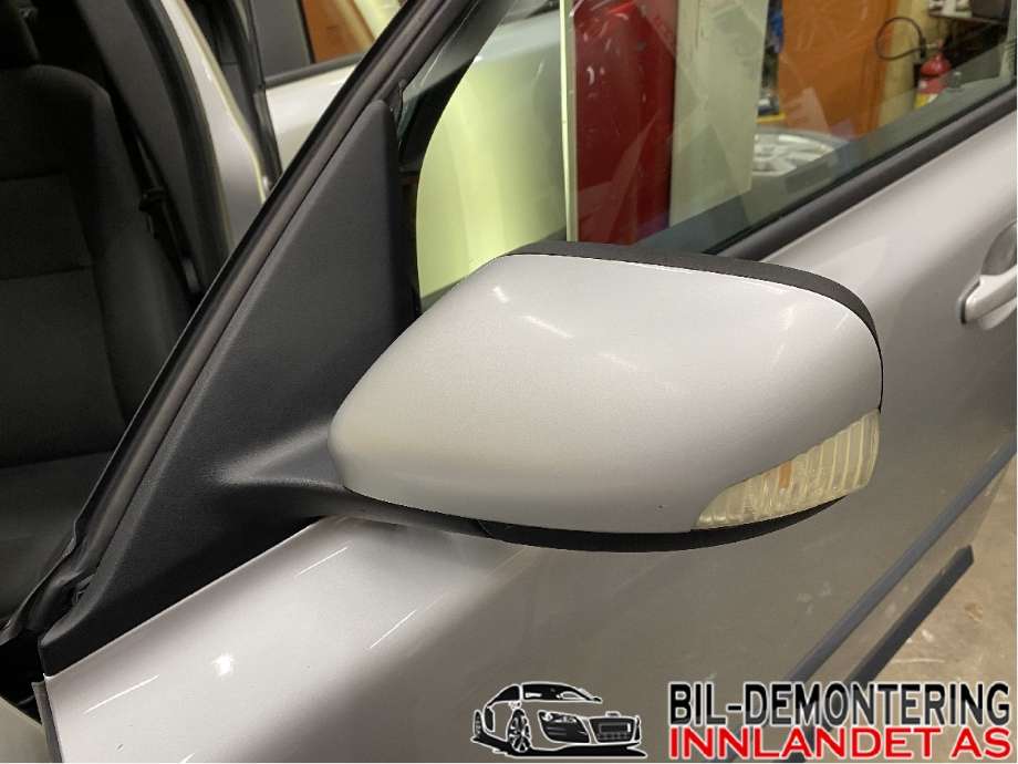Speil venstre til Volvo S40 2004-2007 (Type II, Fase 1) (VOLVO|30744585|)