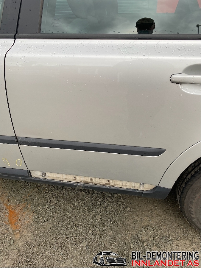 Dør venstre bak til Volvo S40 2004-2007 (Type II, Fase 1) (VOLVO|31335461|)