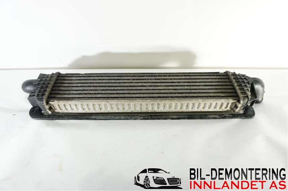Intercooler til Volvo S40 2004-2007 (Type II, Fase 1)  (VOLVO|30741046|)