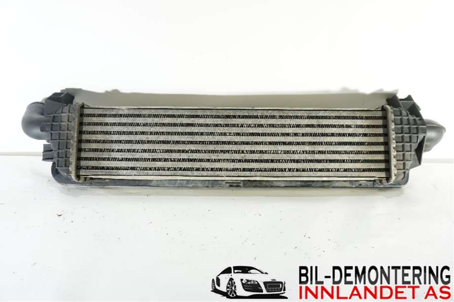 Intercooler til Volvo S40 2004-2007 (Type II, Fase 1)  (VOLVO|30741046|)