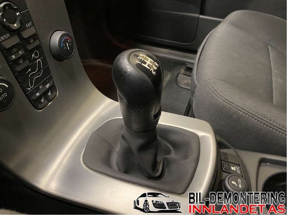 Girstang manuell til Volvo S40, 2004-2007 (Type II, Fase 1)  (VOLVO|31325014)