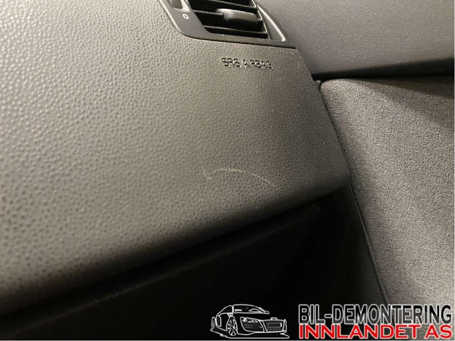 Dashbord til Volvo S40 2004-2007 (Type II, Fase 1)  (VOLVO|39889251|)