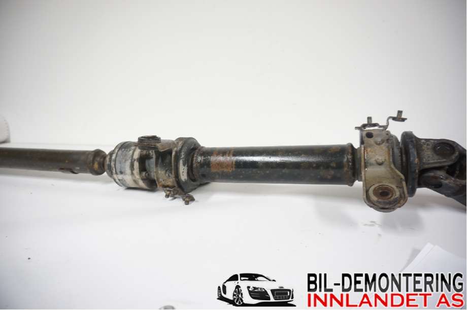 Mellomaksel til Mitsubishi Outlander 2003-2006 (Type I)  (MITSUBISHI|MN147054|)