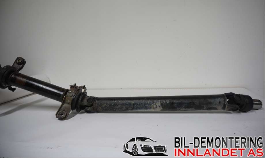 Mellomaksel til Mitsubishi Outlander 2003-2006 (Type I)  (MITSUBISHI|MN147054|)