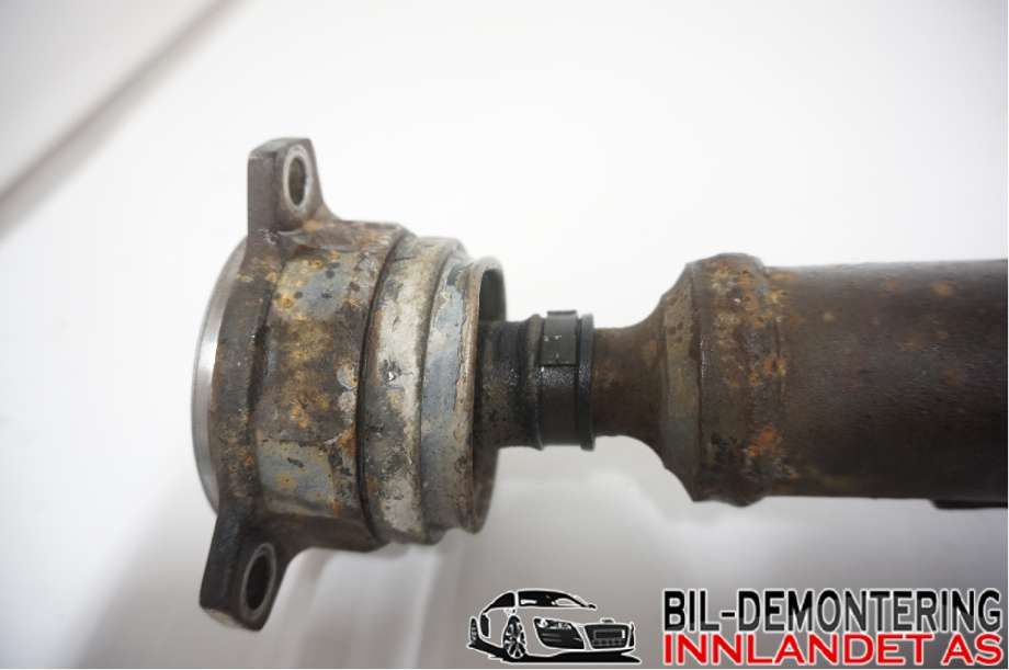 Mellomaksel til Mitsubishi Outlander 2003-2006 (Type I)  (MITSUBISHI|MN147054|)